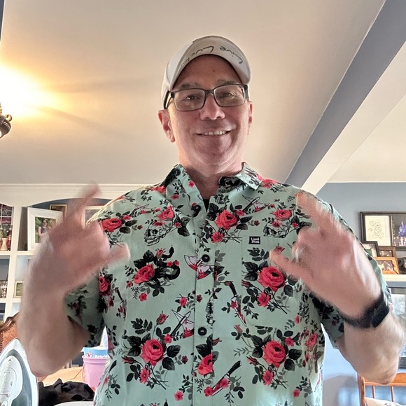 Meet your Posher, Paul - Picture 1 of 1